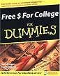 Free $ for College for Dummies