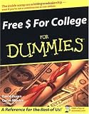 Free $ for College for Dummies