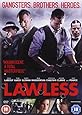 Lawless [DVD]