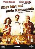 Alles h�rt auf mein Kommando - Tom Hanks