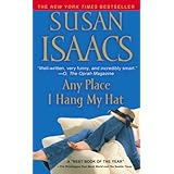 any place i hang my hat a novel