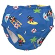 iPlay Ultimate Swim Diaper - Royal Lifeguard Dog, Large