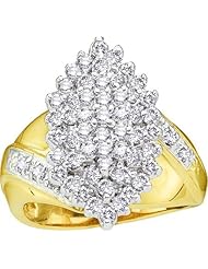 0.51CTW DIAMOND FASHION HOOPS