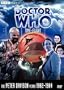 Doctor Who: Time-Flight