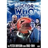 Doctor Who: Time-Flight (Story 123)