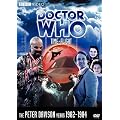 Doctor Who: Time-Flight