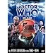 Doctor Who: Time-Flight