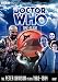 Doctor Who: Time-Flight - Story 123