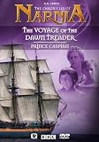 The Chronicles Of Narnia The Voyage Of The Dawn Treader And Prince Caspian