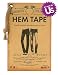 Double-Stick No Iron No Sew Fashion Hem Tape for Denim (Jeans, Pants, Skirt, Short)