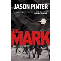 The Mark (Henry Parker Novels)