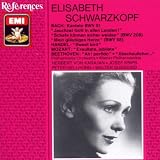 Elisabeth Schwarzkopf - Early Recordings