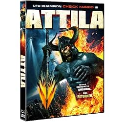 Attila
