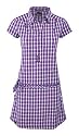 Bench Damen Kleid DREAMER DRESS