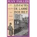 Les Fautes de Lamm�-Bouret