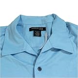 Kenneth Cole - Brand New Kenneth Cole Baby Blue Long Sleeve Shirt