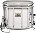 Pearl Championship Snare Drum Pure White 14x12