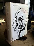 Ben Jonson: the complete masques