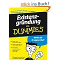 Existenzgr�ndung f�r Dummies