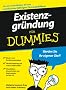 Existenzgr�ndung f�r Dummies
