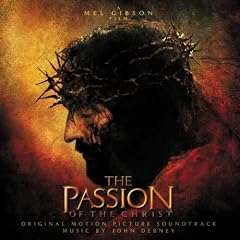 The Passion Of The Christ