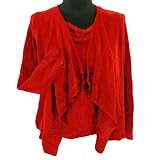 Jones New York Round Neck Long Sleeve Sweater