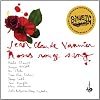 Roses Rouge Sang