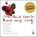 Roses Rouge Sang