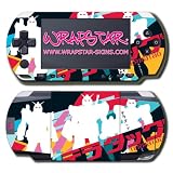 Wrapstar Skins: We Are Robots (PSP)