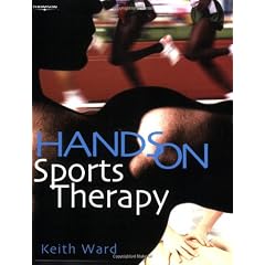 Hands on Sports Therapy