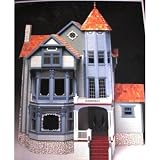 Review Duracraft  / Marquam Hill Dollhouse Kit Dura-craft MR625
