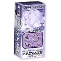 Private Spanish Fly Sex Drops Sexual Stimulant, Cherry Vanilla, 1-Ounce Packages (Pack of 6)