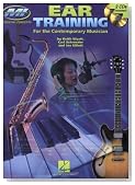 Ear Training for the Contemporary Musician