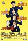 Guardia, Guardia Scelta, Brigadiere E Maresciallo