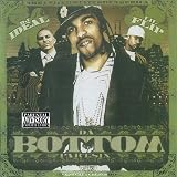 Lil' Flip Album - Da Bottom Vol. 6 (Front side)