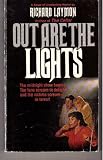 Out Are the Lights (0446905194) by Laymon, Richard