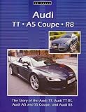 Audi Tt A5 Coupe & R8