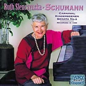 Schumann: ?uvres pour piano