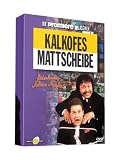 Kalkofes Mattscheibe: Die Premiere Klassiker fietschering Achim Mentzel [4 DVDs]