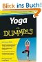 Yoga f�r Dummies (For Dummies (Health & Fitness))