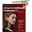Gardner's Guide to Colleges for Multimedia and Animation, Fourth... by Garth Gardner
