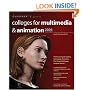 Gardner's Guide to Colleges for Multimedia and Animation, Fourth Edition (Gardner's Guide series)