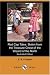 Book Red Cap Tales: Stolen from the Treasure Chest of the Wizard of the North (Illustrated Edition) (Dodo Press)