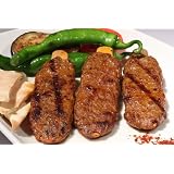 LambAdanaKebabbyPeraMediterraneanBrasserie(10oz.)