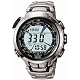 CASIO(カシオ) 腕時計 PROTREK ソーラー 電波時計 MULTIBAND6 MANASLU PRX-2000T-7JF