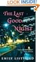 The Last Good Night