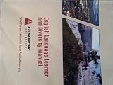 English Language Learner and Diversity Manual
