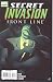 Search : Secret Invasion Front Line Issue #3