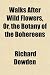 Walks After Wild Flowers, Or, the Botany of the Bohereens