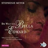 Produkt-Bild: Die Welt von Bella und Edward (3 CDs)